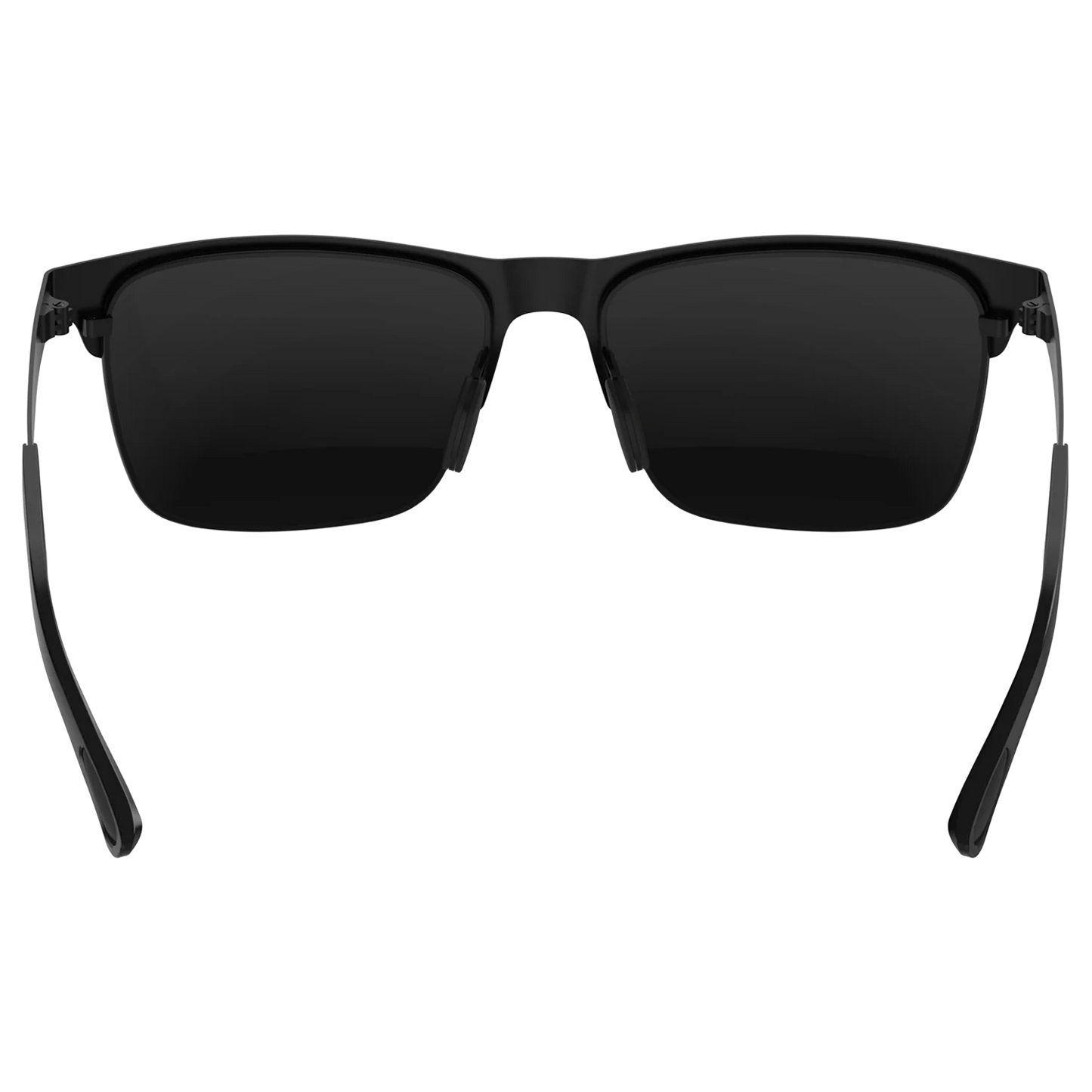 BEX - Rockyt Lite Sunglasses in Black & Gray
