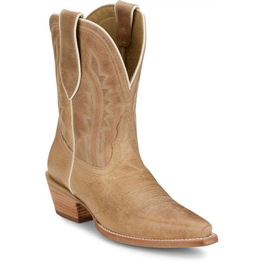 Tony Lama Areli 9" Bootie