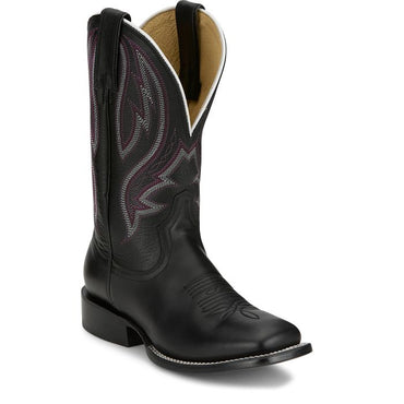 Tony Lama Dusk Darcia 11" Western Boots