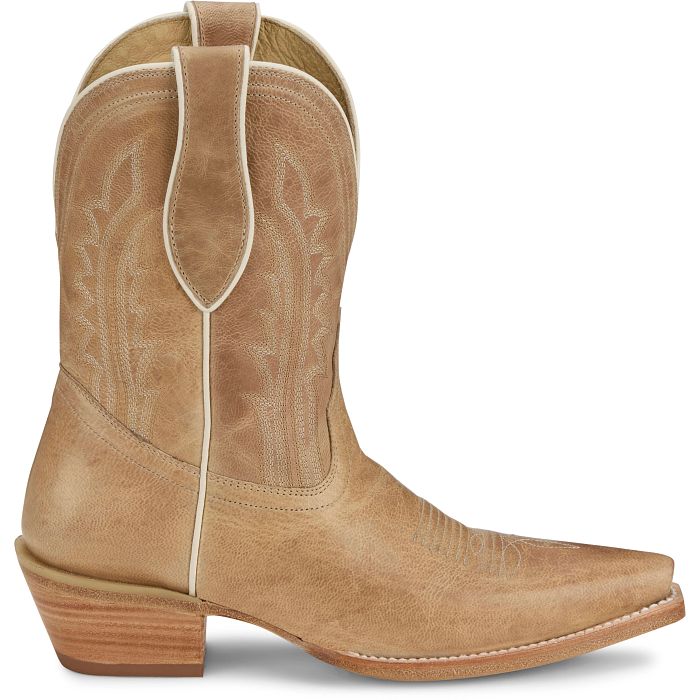 Tony Lama Areli 9" Bootie