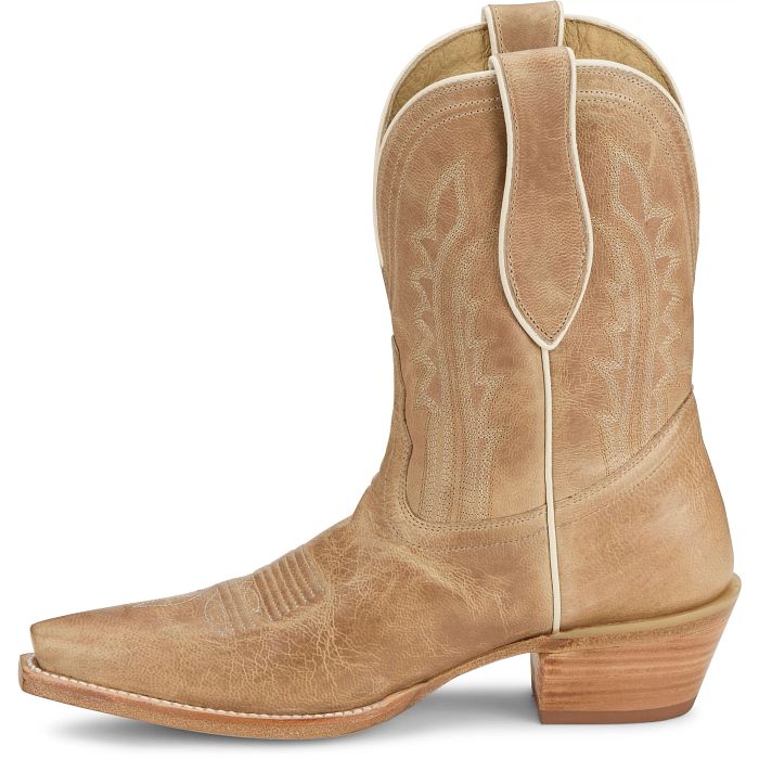 Tony Lama Areli 9" Bootie