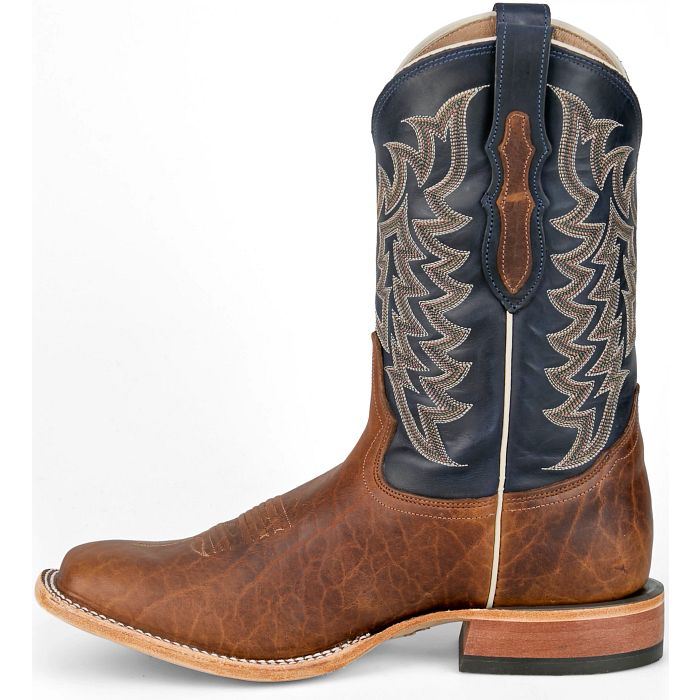 Tony Lama Alfredo 11" Western Boots