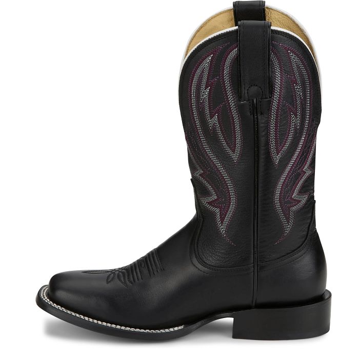 Tony Lama Dusk Darcia 11" Western Boots