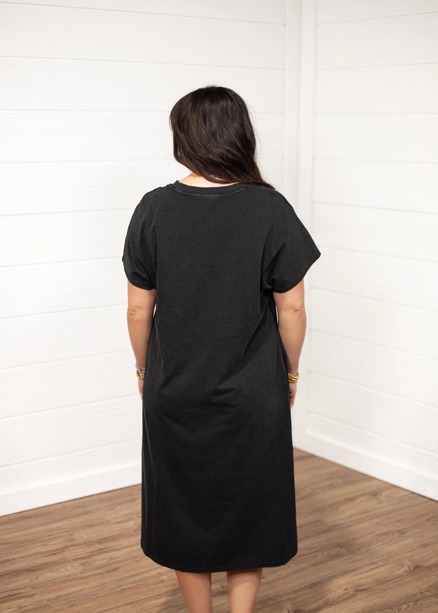 Layerz Clothing - The Jo Dress