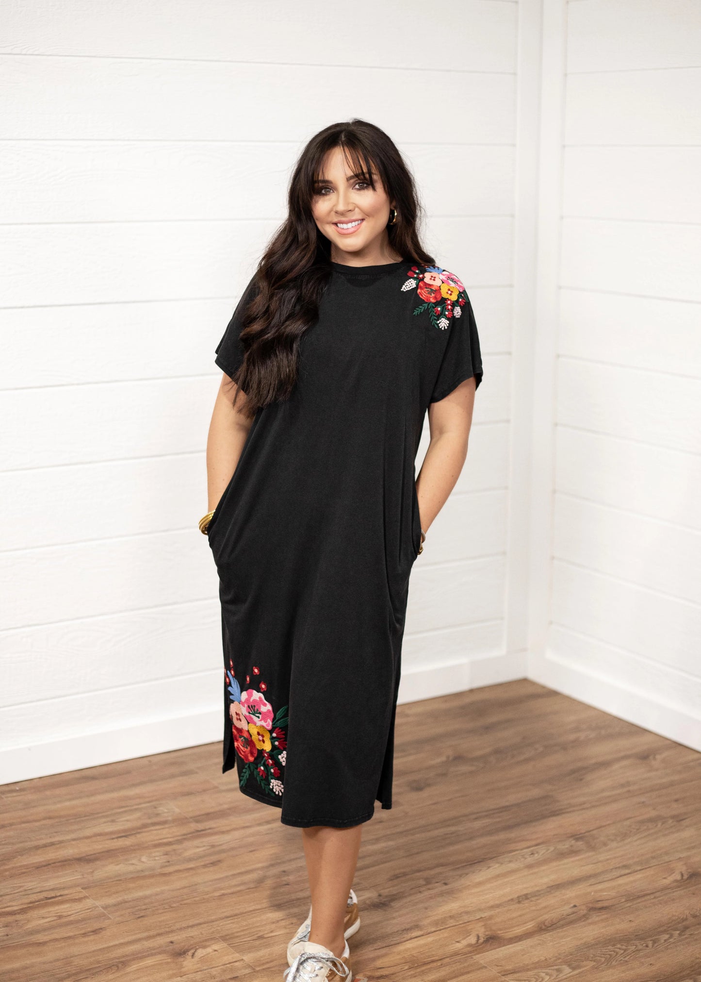 Layerz Clothing - The Jo Dress