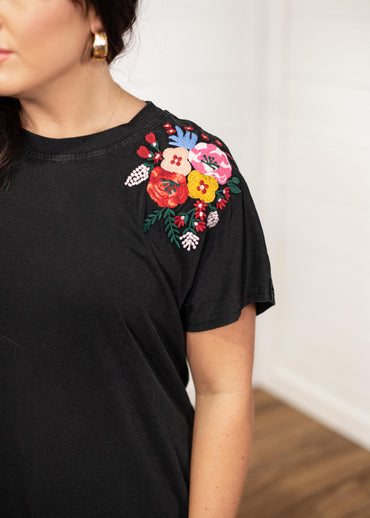 Layerz Clothing - The Jo Dress