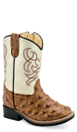 Old West Boot 1074