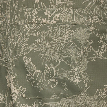 GameGuard Mesquite Voyager Shirt