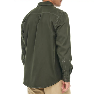 GameGuard Juniper Flannel Shirt