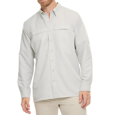 GameGuard Glacier Original Long Sleeve Shirt