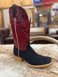 Mr. Boots Exclusive "The Walter" Hondo Boots