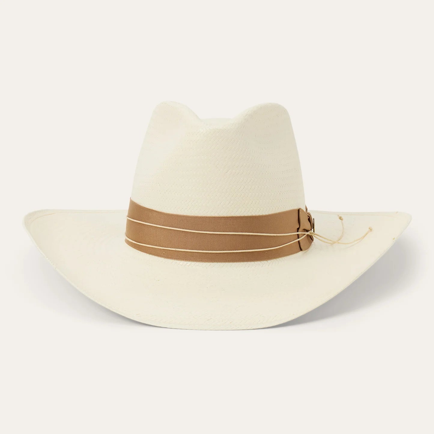 Stetson Enigma Straw Hat