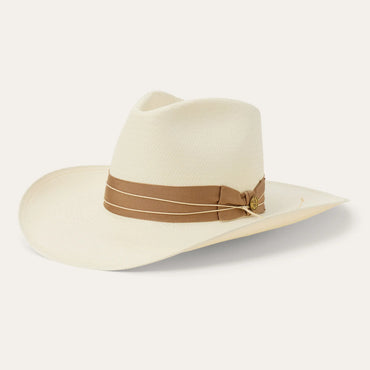 Stetson Enigma Straw Hat