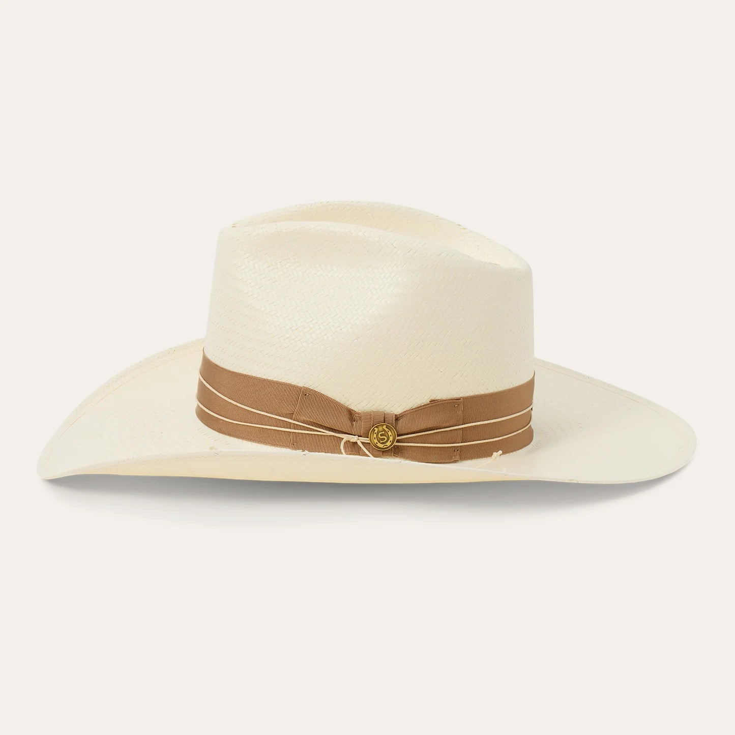Stetson Enigma Straw Hat