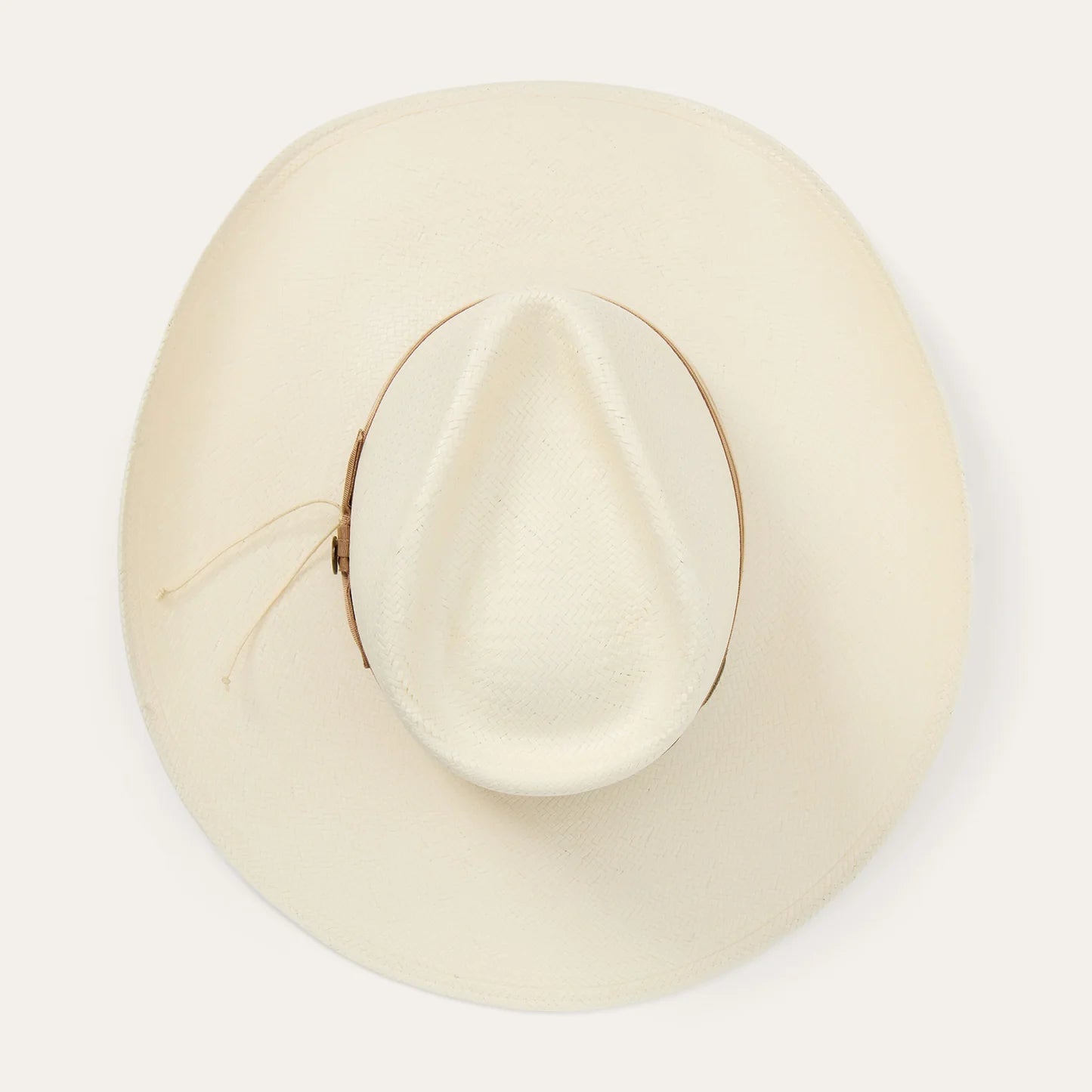 Stetson Enigma Straw Hat