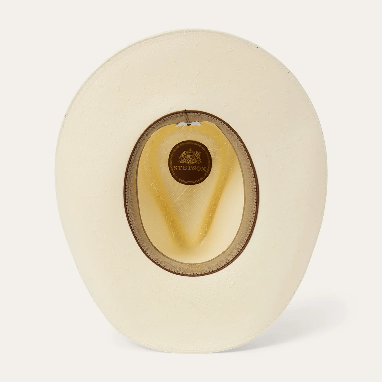 Stetson Enigma Straw Hat