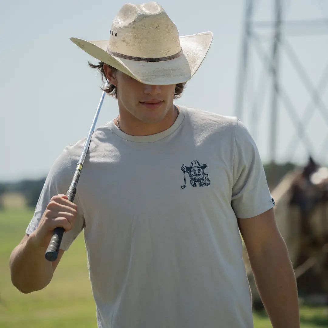 Outlaw Golf T-Shirt