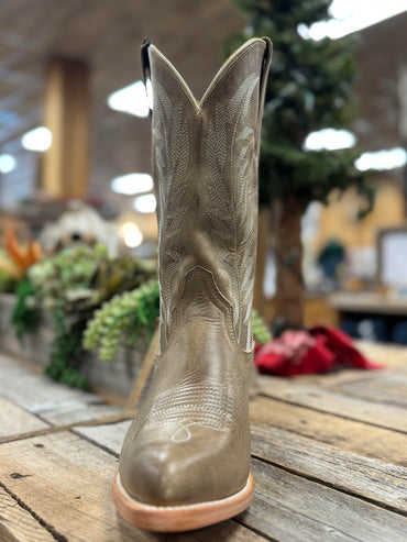 Black Star Cameron Boot Shiitake