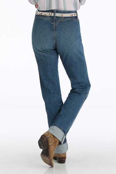 Cruel Denim Bareback Medium Stone Jeans