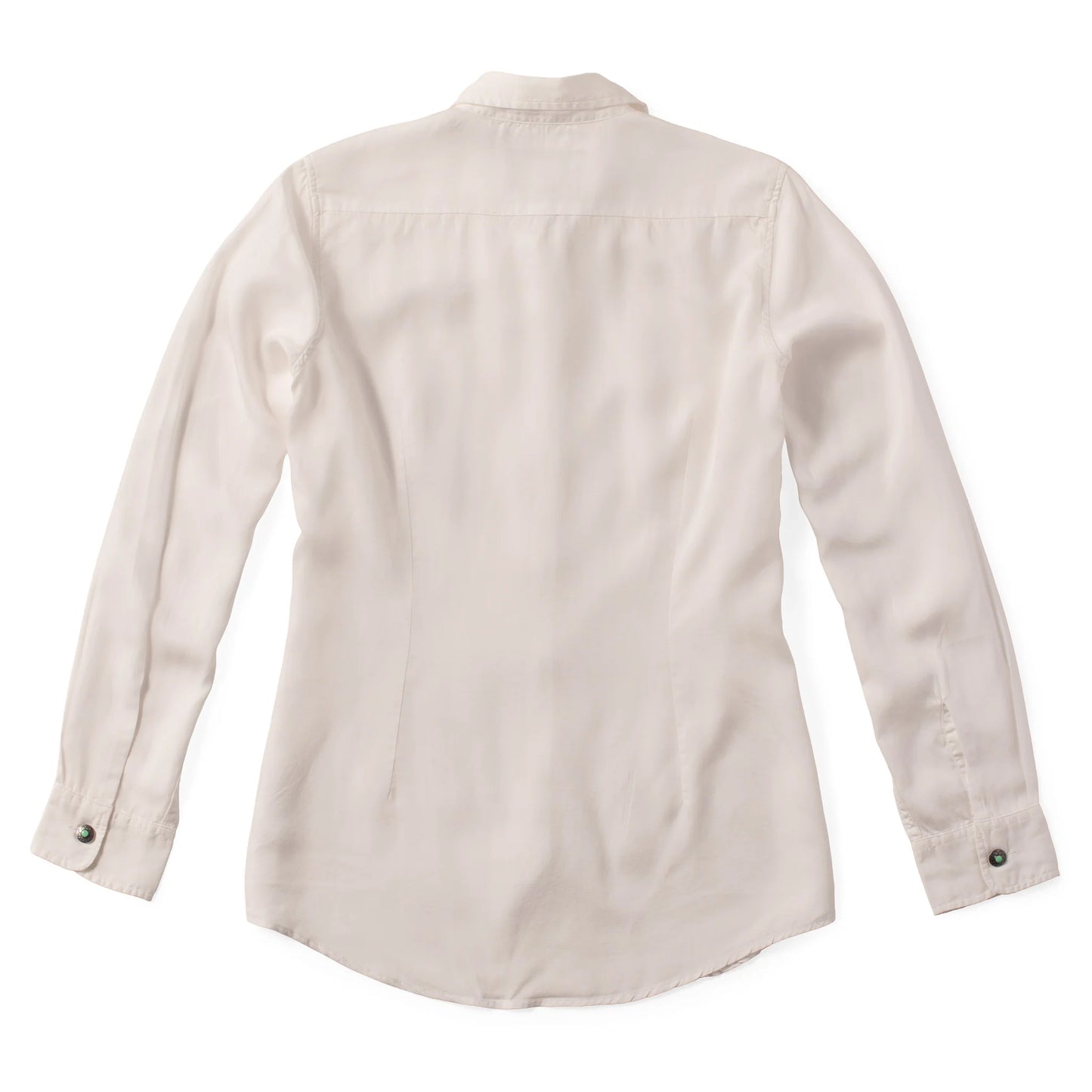 Madison Creek White Claire Shirt