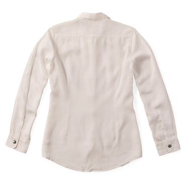 Madison Creek White Claire Shirt