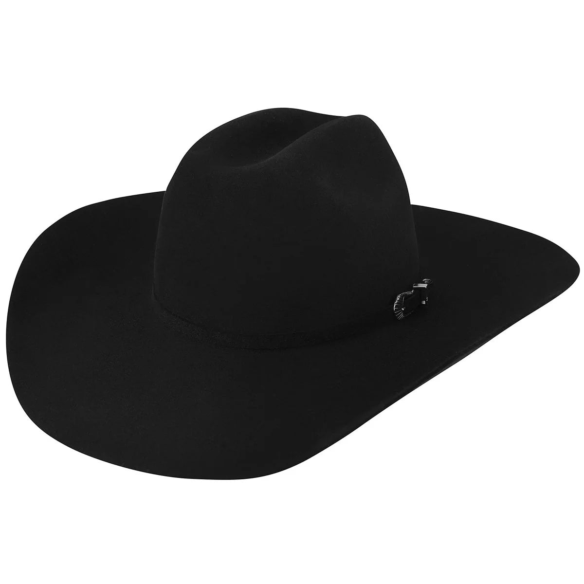 Bailey Seven 7X Black Hat