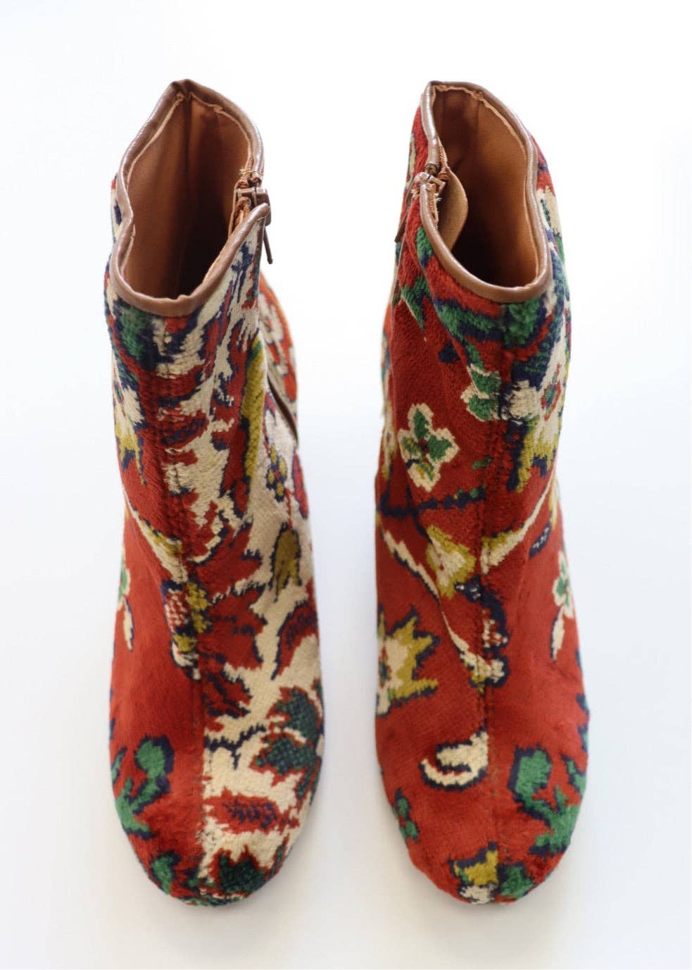 Carpet Boot 9.5/10 CB4027