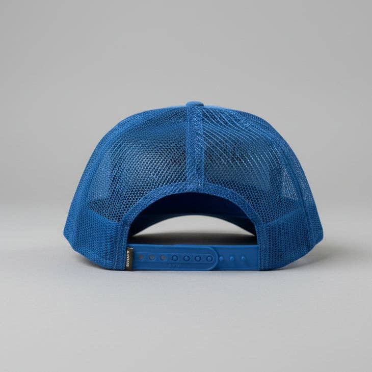 All Gas, No Brakes | Foam Trucker Hat