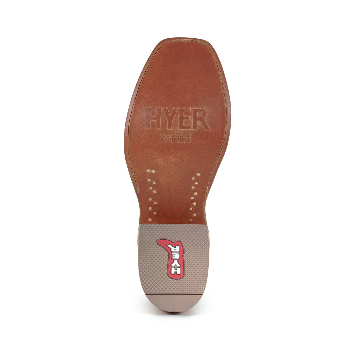 HYER Boots Culver Boots