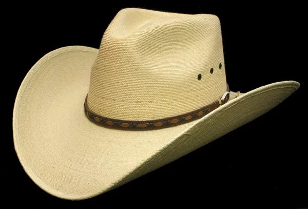 SunBody Silver Creek Straw Hat