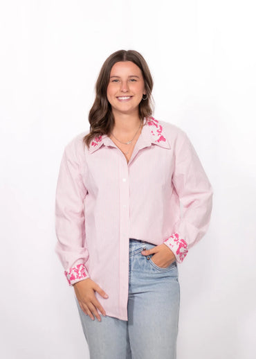 Layerz Clothing - Heidi Top