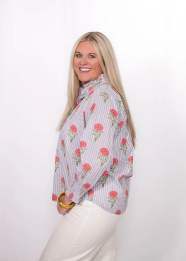 Layerz Clothing - Renee Top