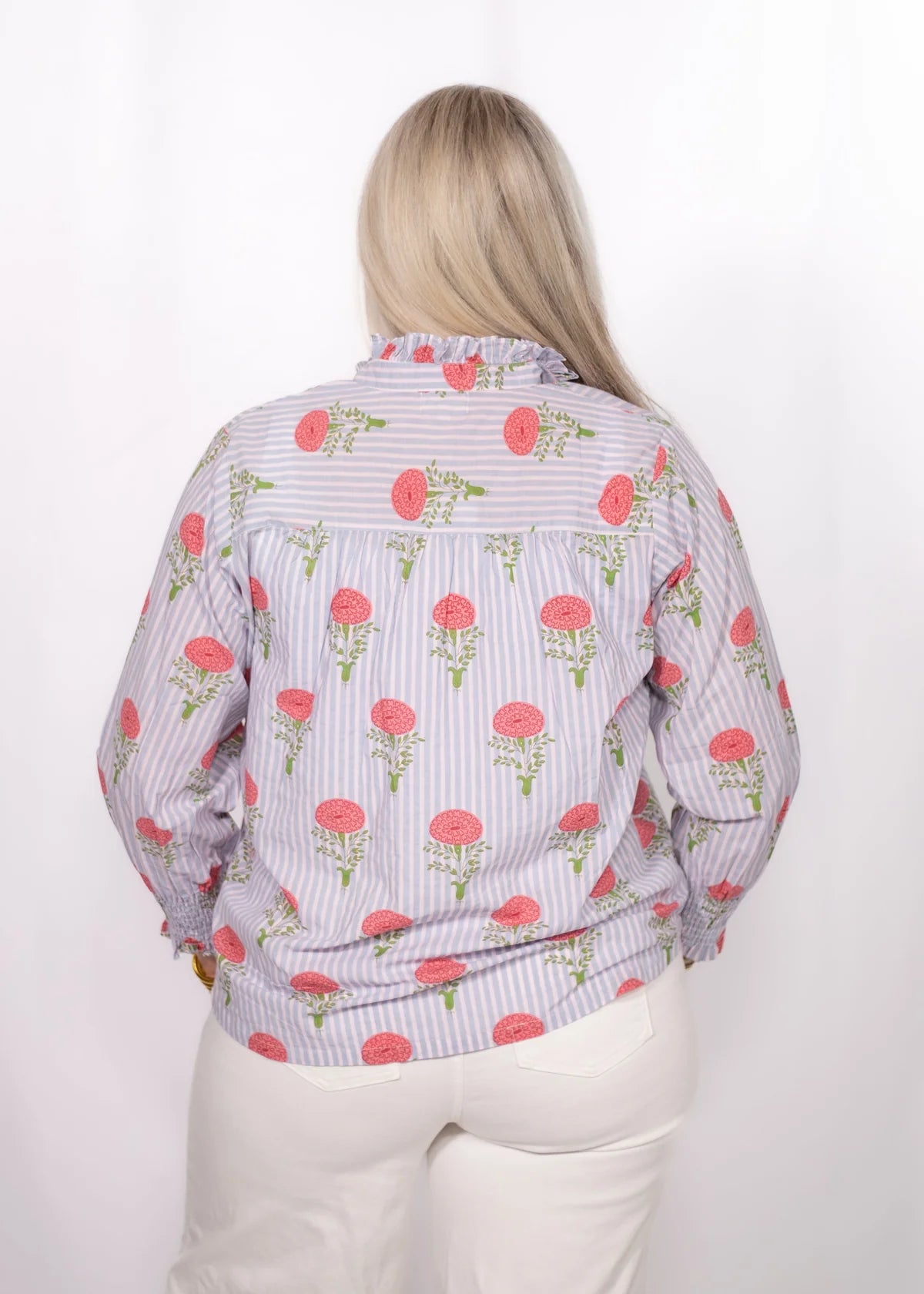 Layerz Clothing - Renee Top