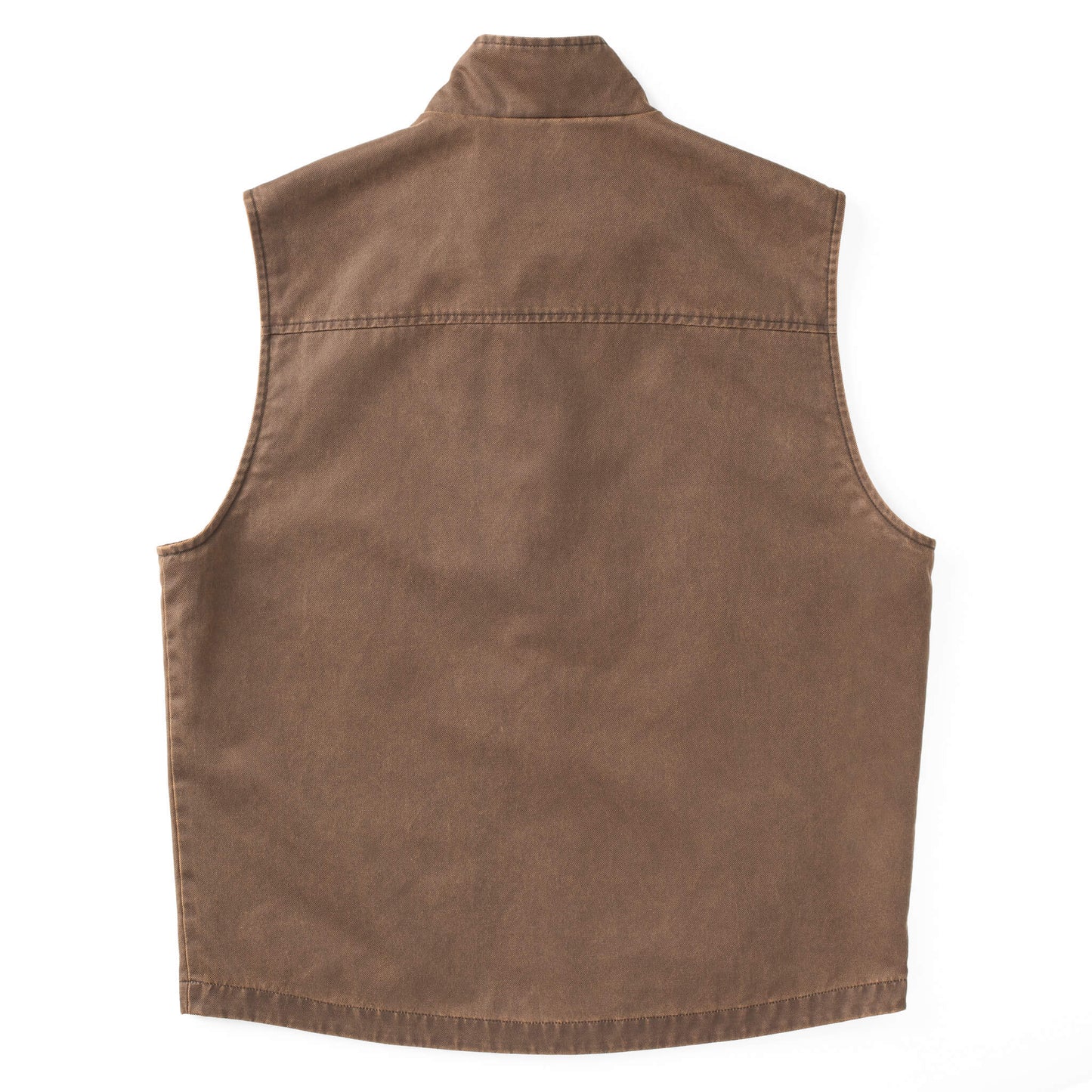 Madison Creek Ranch Vintage Vest