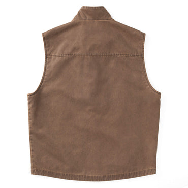 Madison Creek Ranch Vintage Vest