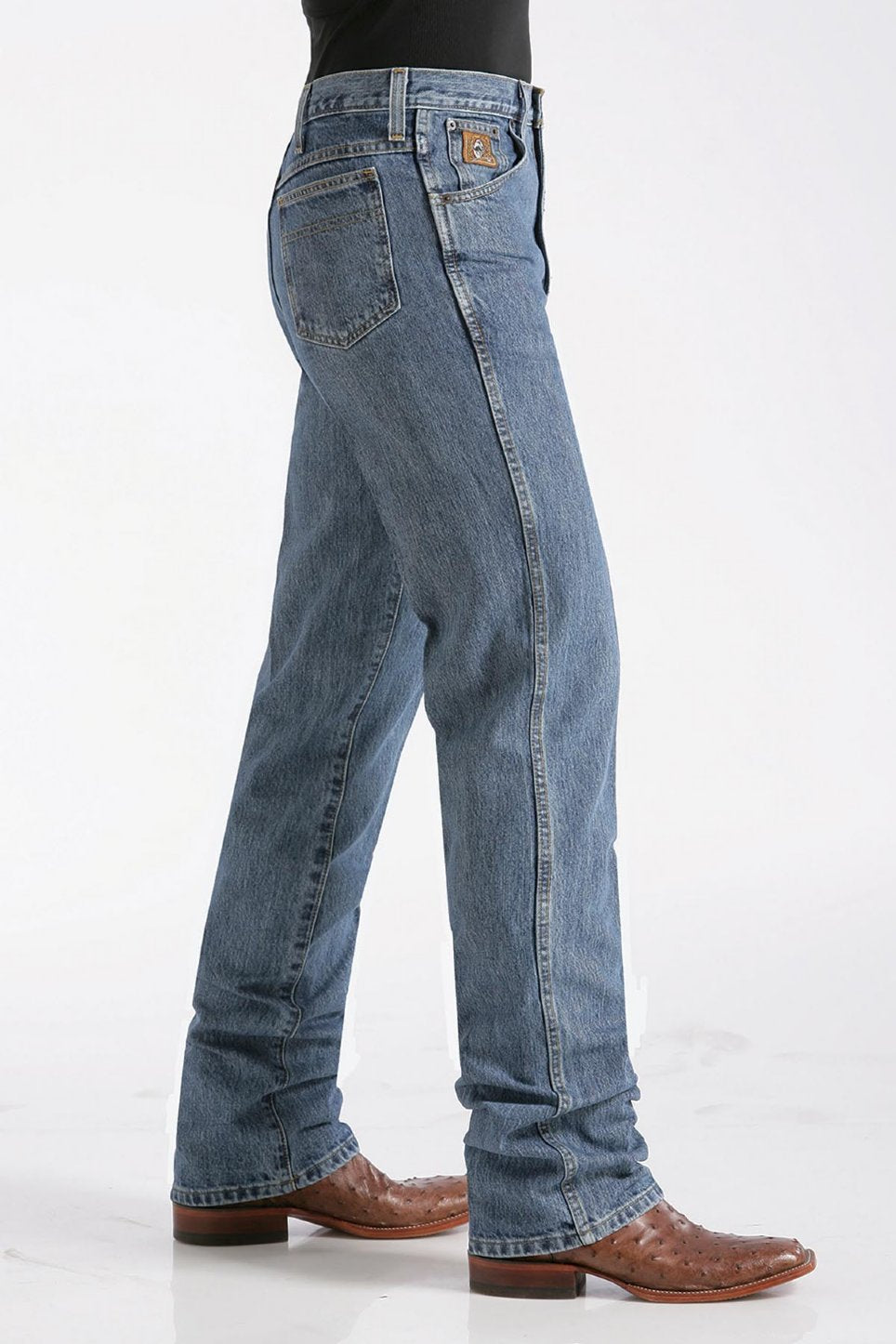 Cinch Bronze Label MB90532001 Jeans