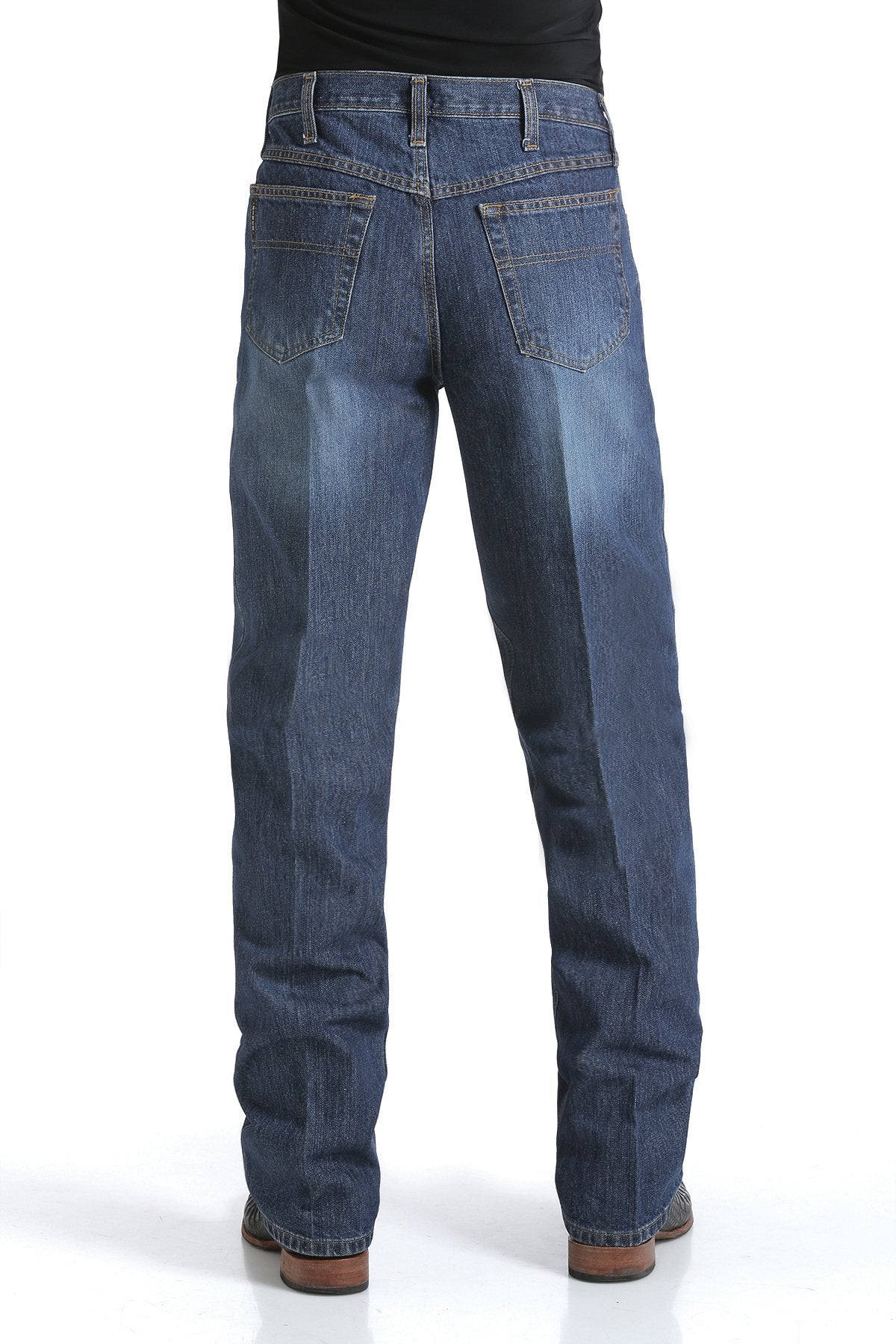 Cinch Black Label MB90633002 Jeans