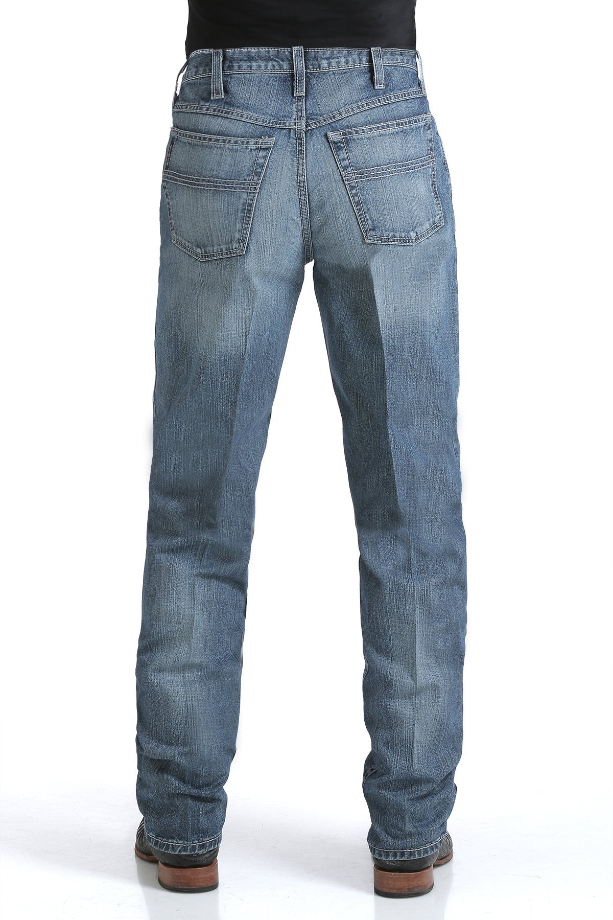 Cinch Black Label MB90633006 Jeans