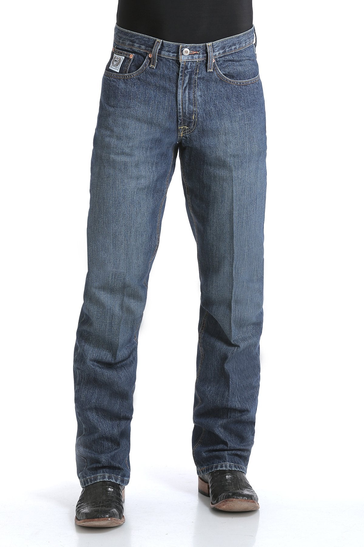 Cinch White Label MB92834013 Jeans