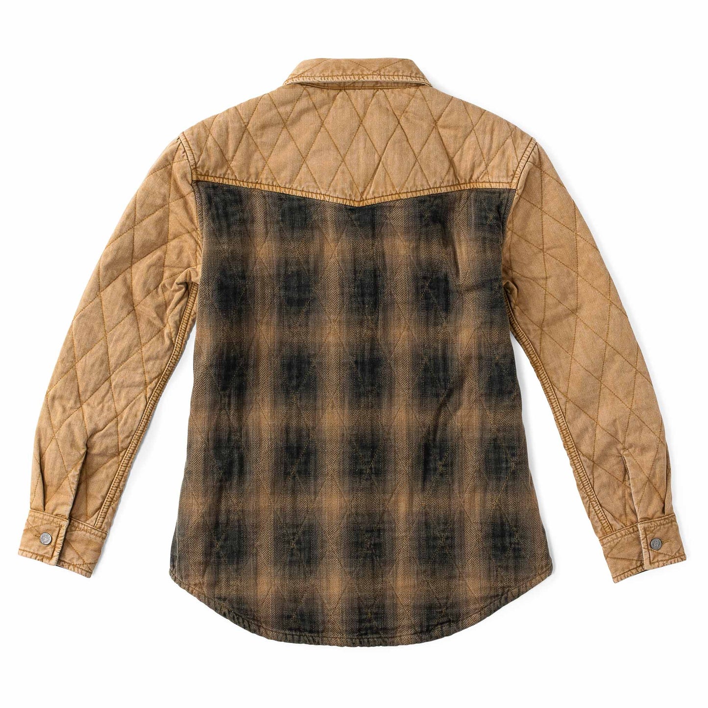 Madison Creek Morgan Shirt Jacket
