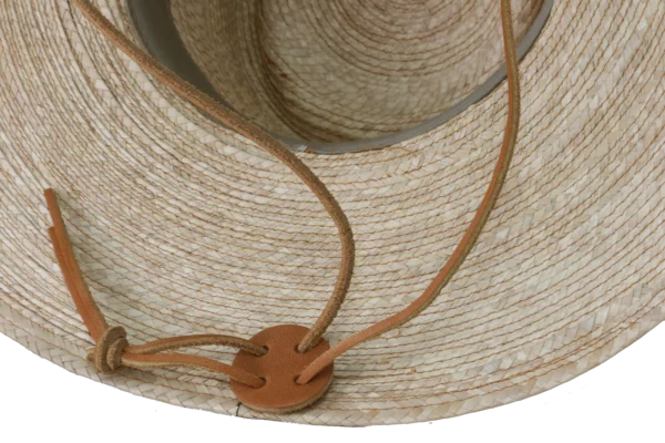 SunBody Oak Tear Drop 4" Brim Hat
