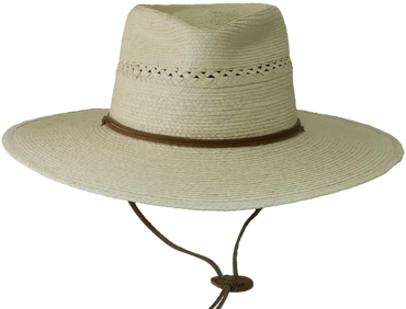 SunBody Vented Tear Drop 4" Brim