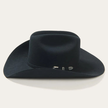 Stetson Skyline 6X Black Cowboy Hat