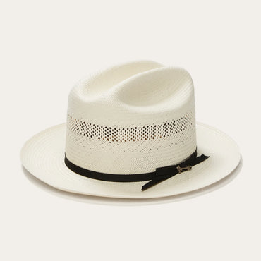 Stetson Open Road Vent Hat