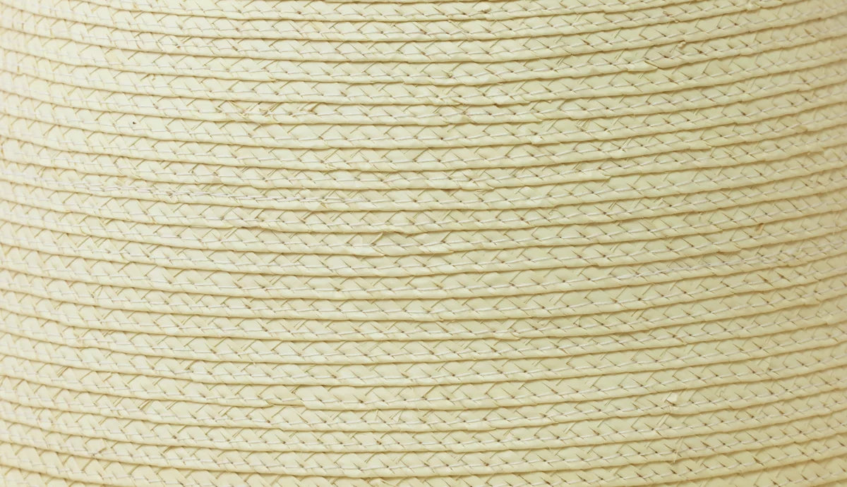 SunBody 5 Inch Brim Med Crown Cattleman Hat