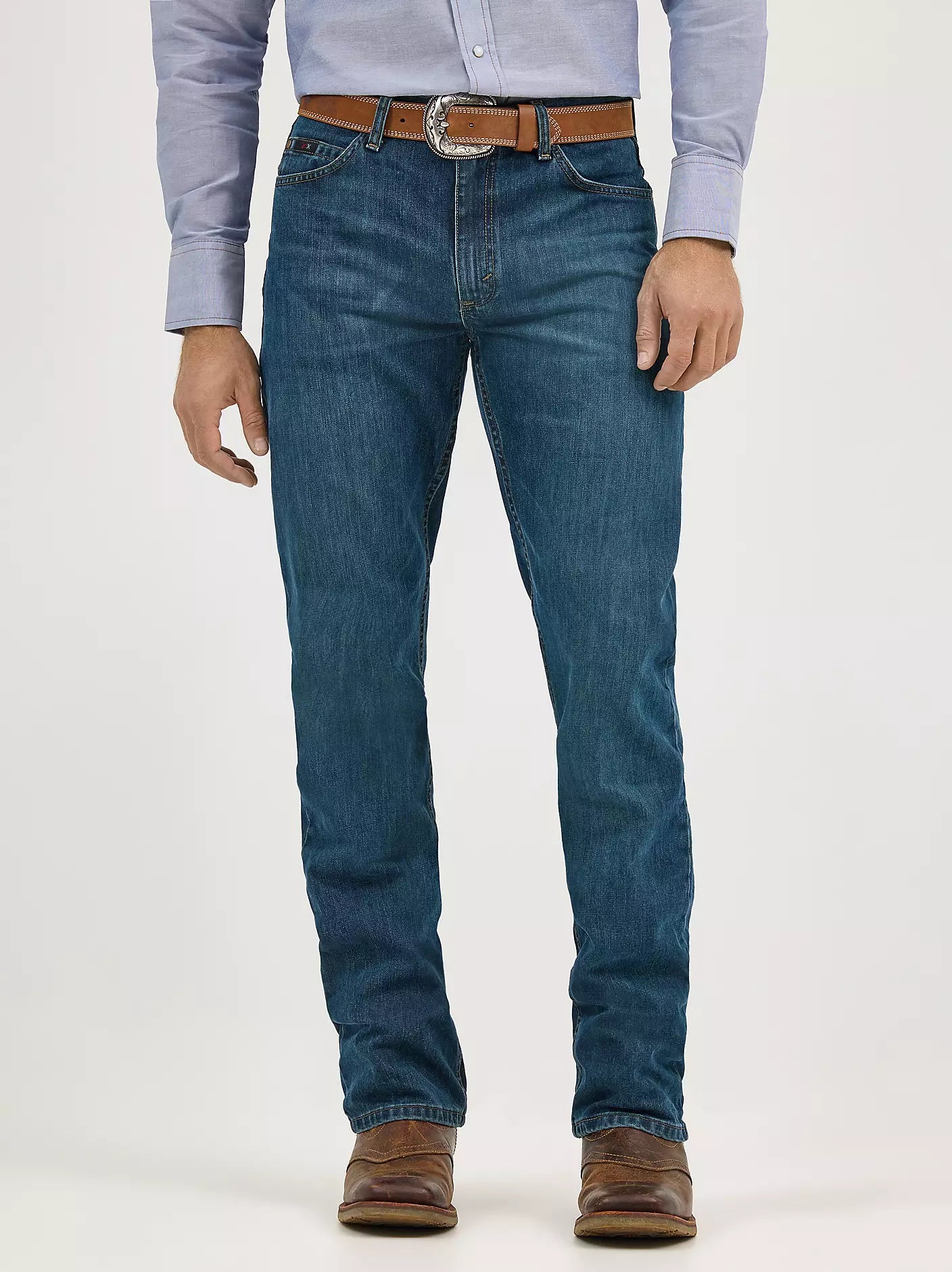 Wrangler® 20X® 01 Competition Jean