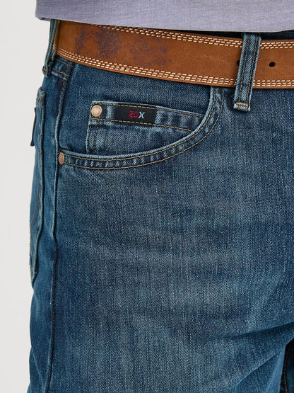 Wrangler® 20X® 01 Competition Jean