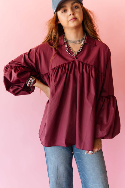 2 Fly Co The Brazos Wine Top