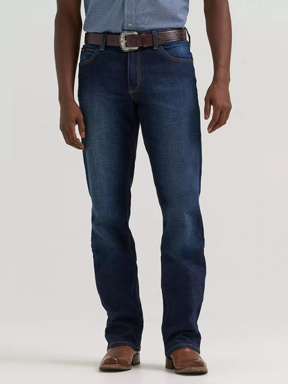 Wrangler® 20X® Active Flex Regular Fit Jeans