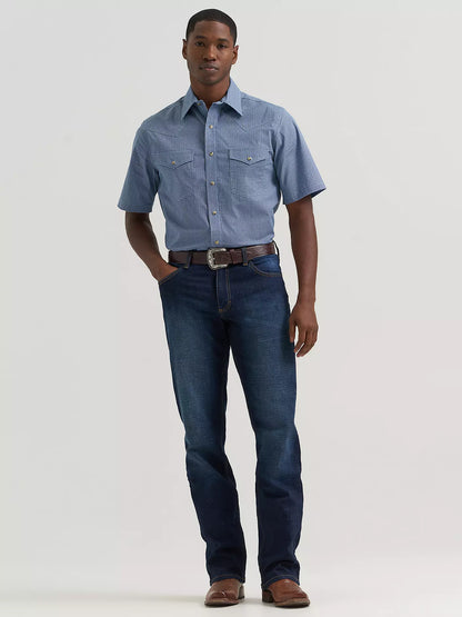 Wrangler® 20X® Active Flex Regular Fit Jeans